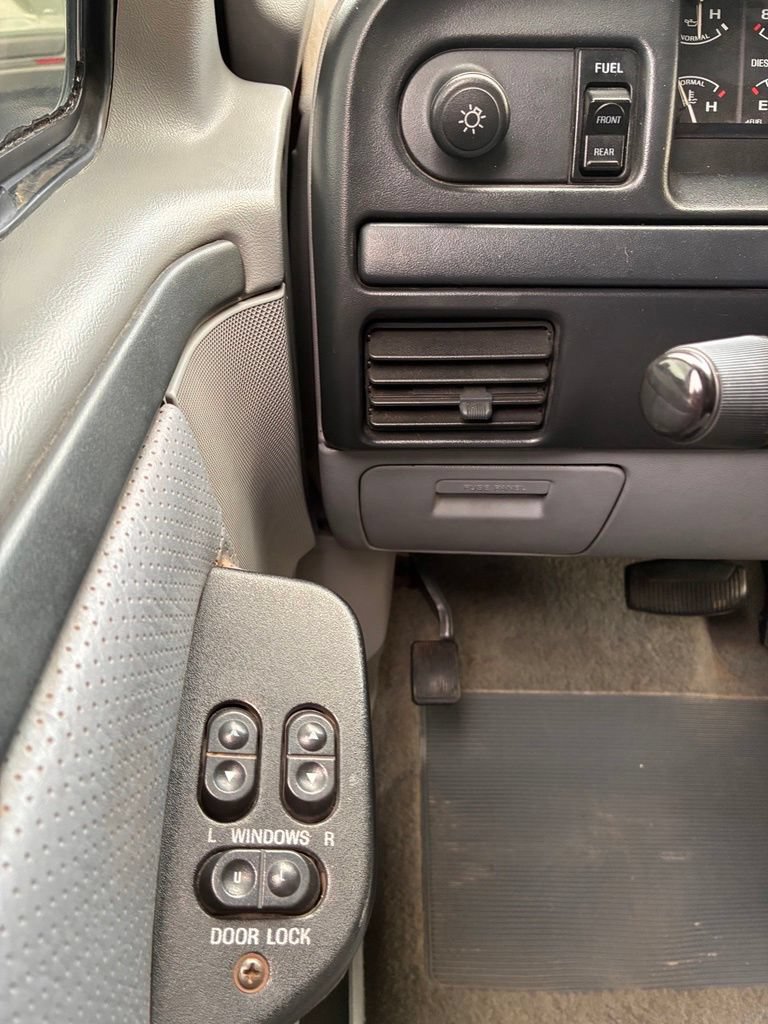 Used 1997 Ford F250 4x4 SuperCab Heavy Duty image 26