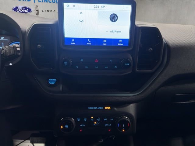 Used 2024 Ford Bronco Sport Badlands image 16