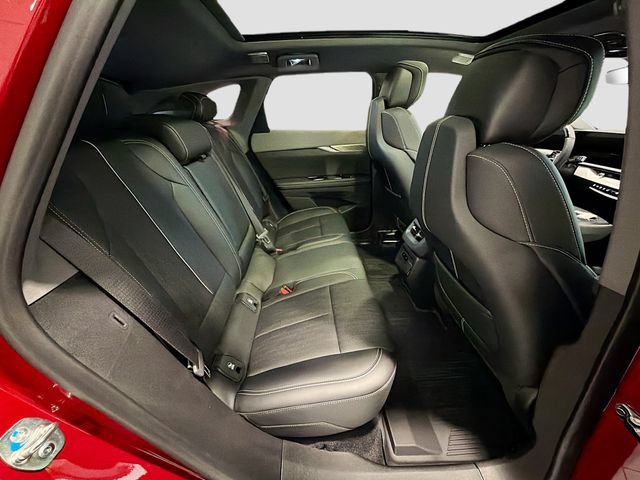 New 2026 Cadillac Optiq Sport 2 w/ LPO, Floor Liner Package RWD image 24
