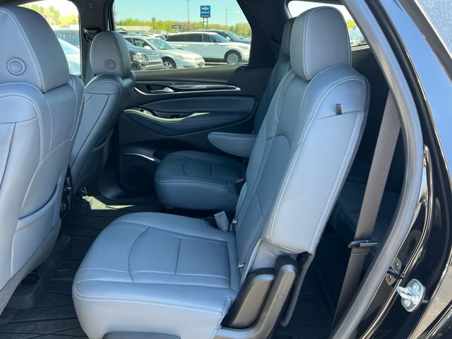 Certified 2024 Buick Enclave Essence w/ Experience Buick Package AWD/4WD image 6