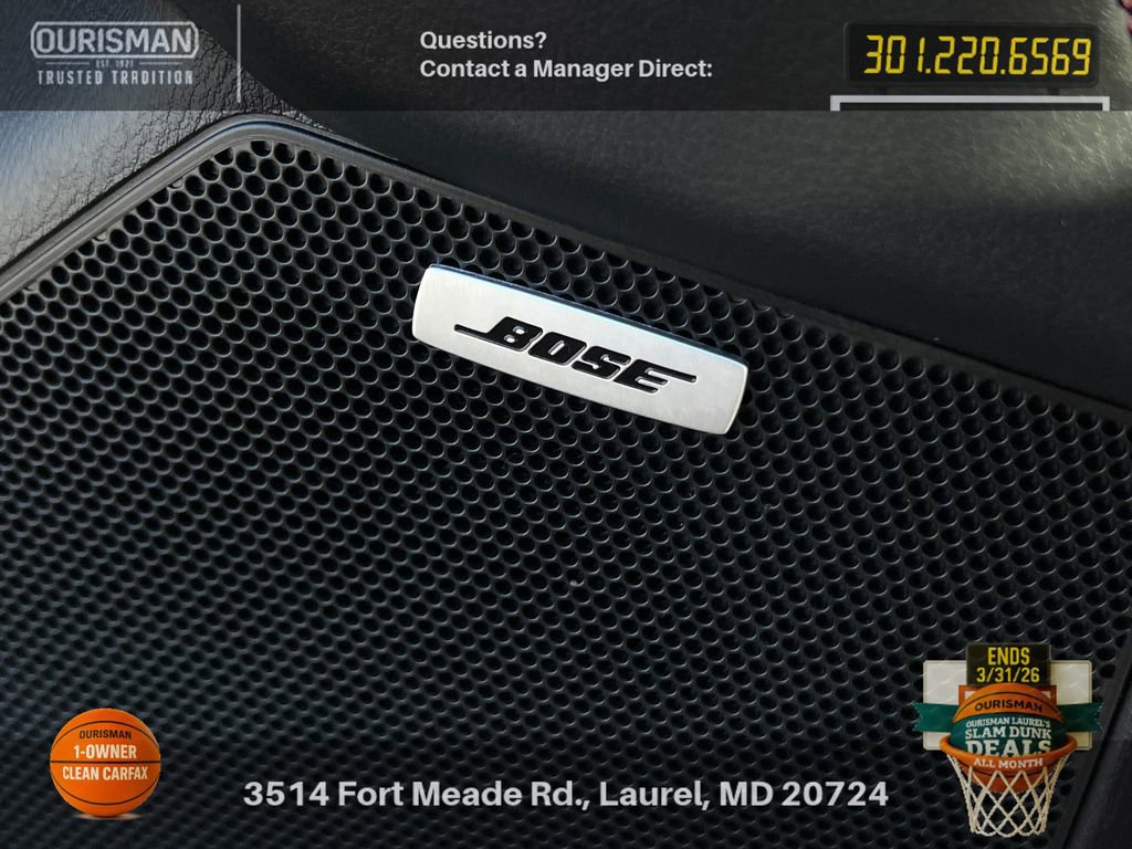 Used 2023 MAZDA CX-5 Carbon Edition image 31