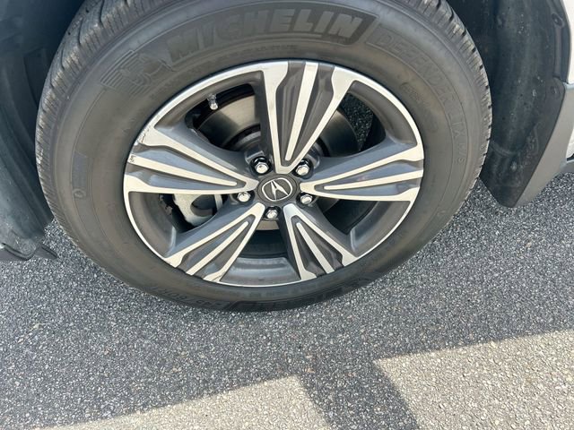 Used 2017 Acura MDX SH-AWD image 14