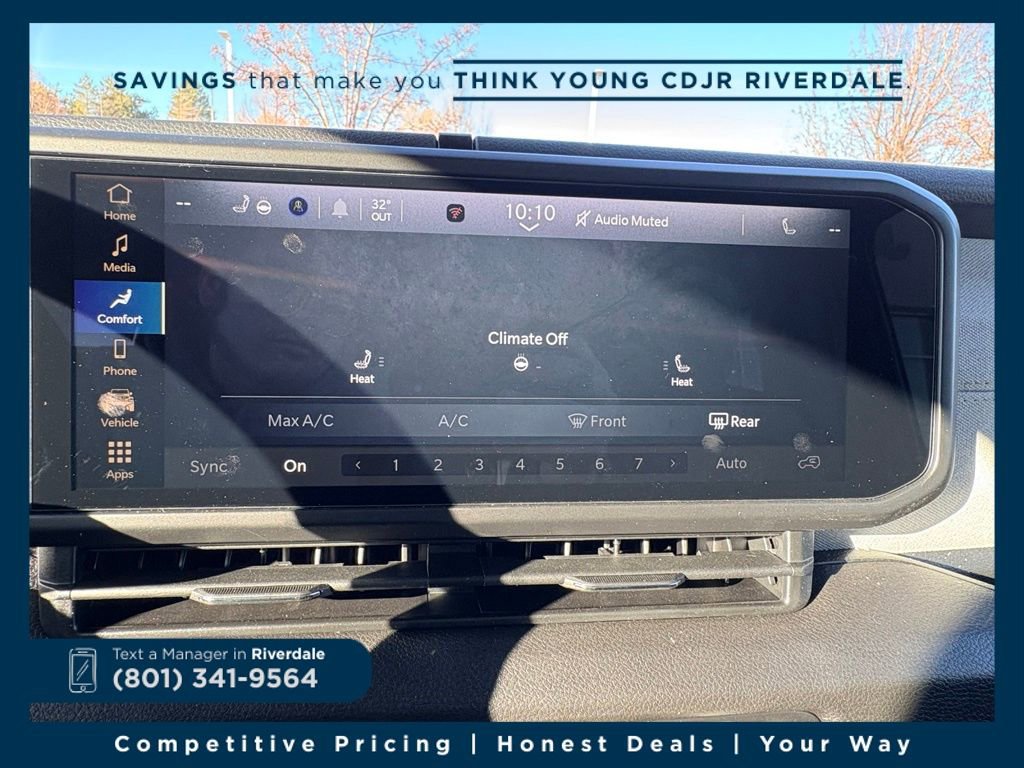 New 2026 Jeep Wrangler Sport image 19