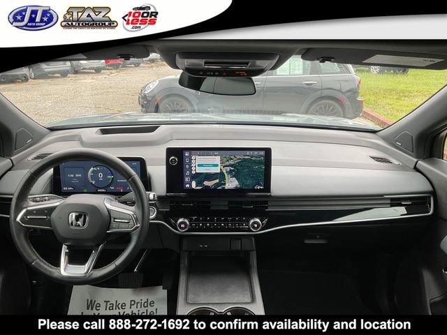 Used 2024 Honda Prologue Elite image 17