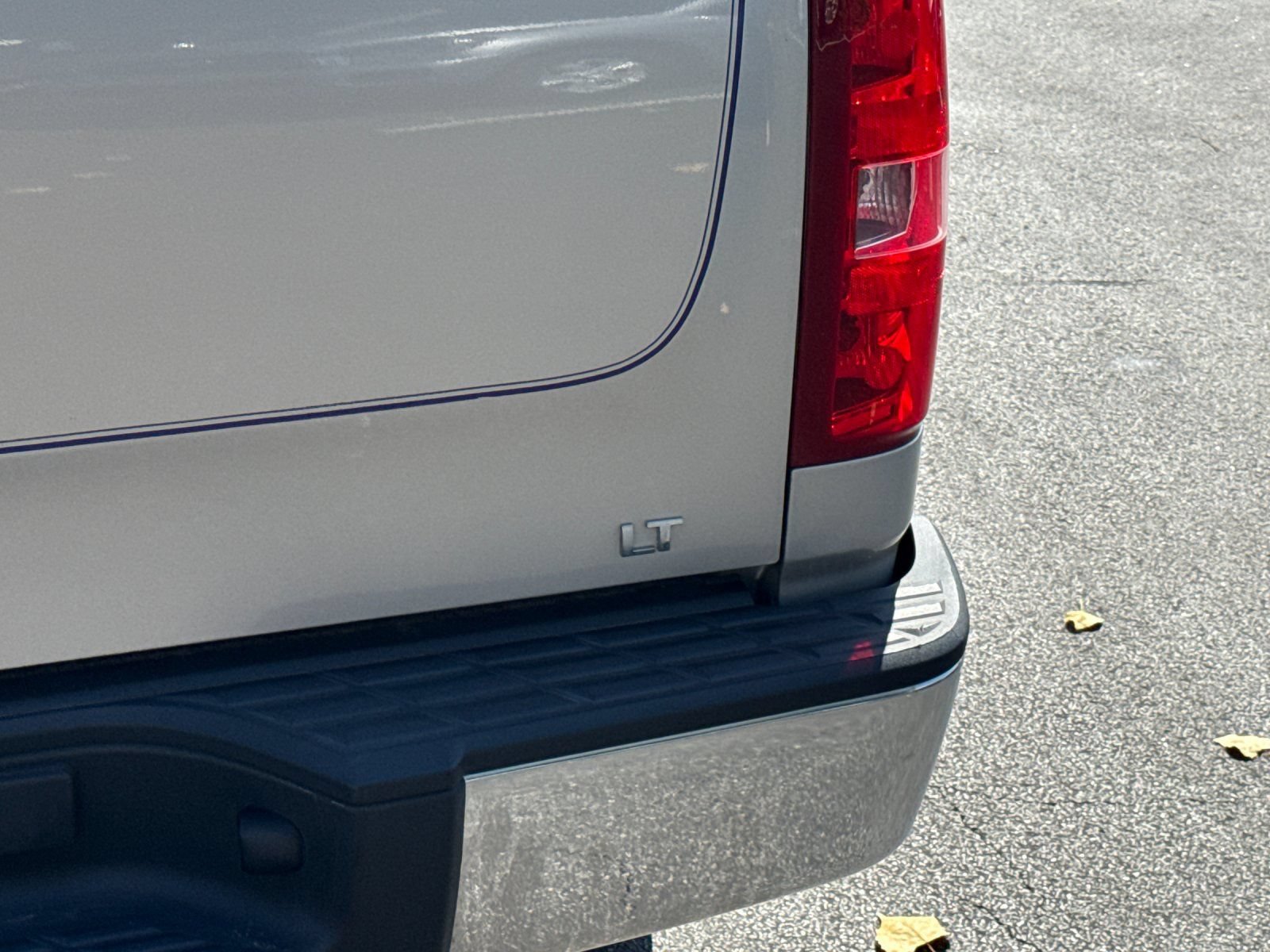 Used 2008 Chevrolet Silverado 1500 LT RWD image 19