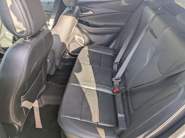 Used 2023 Buick Encore GX Essence w/ Experience Buick Package image 23