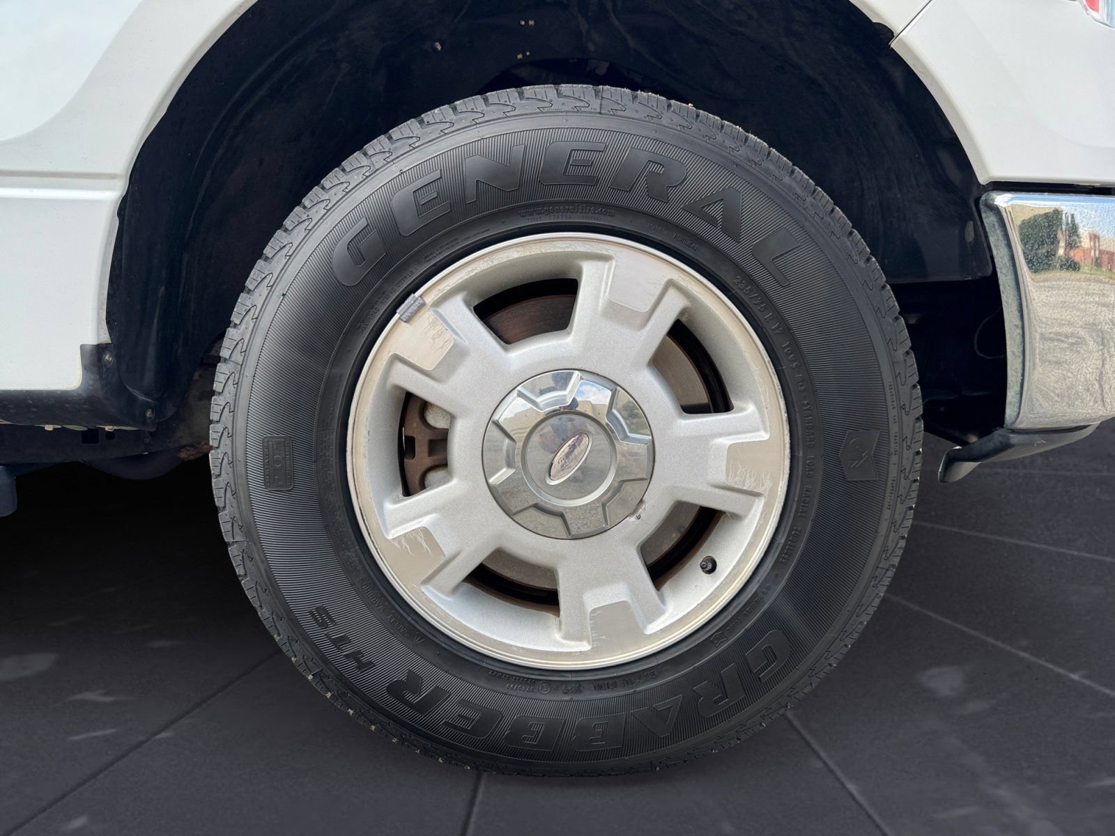 Used 2012 Ford F150 XLT w/ XLT Convenience Pkg RWD image 14