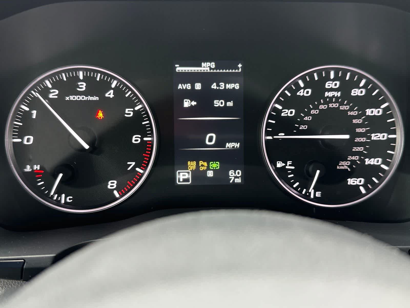 New 2026 Subaru Ascent Bronze Edition AWD/4WD image 22