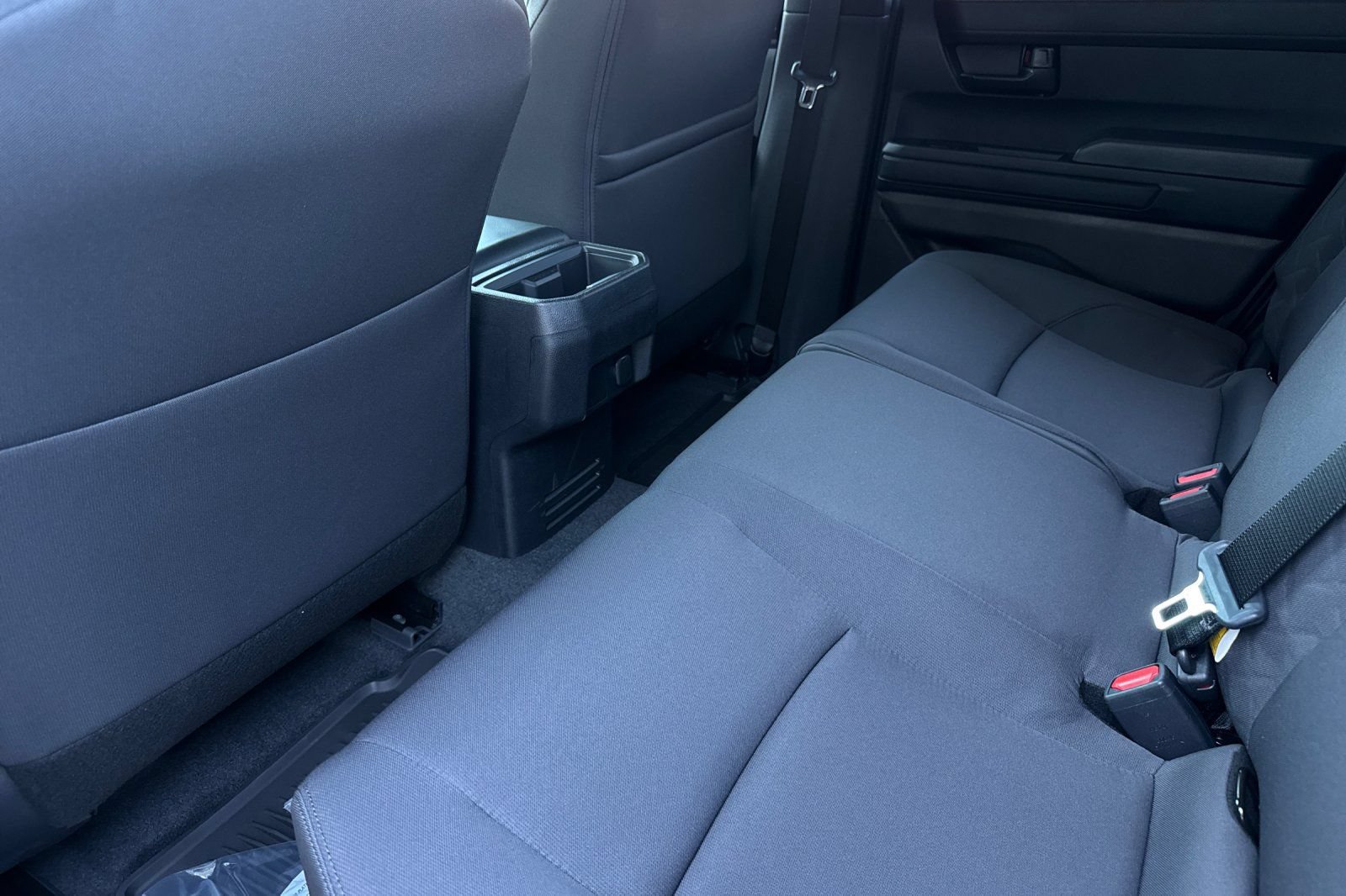 New 2026 Toyota Tacoma SR5 AWD/4WD image 13