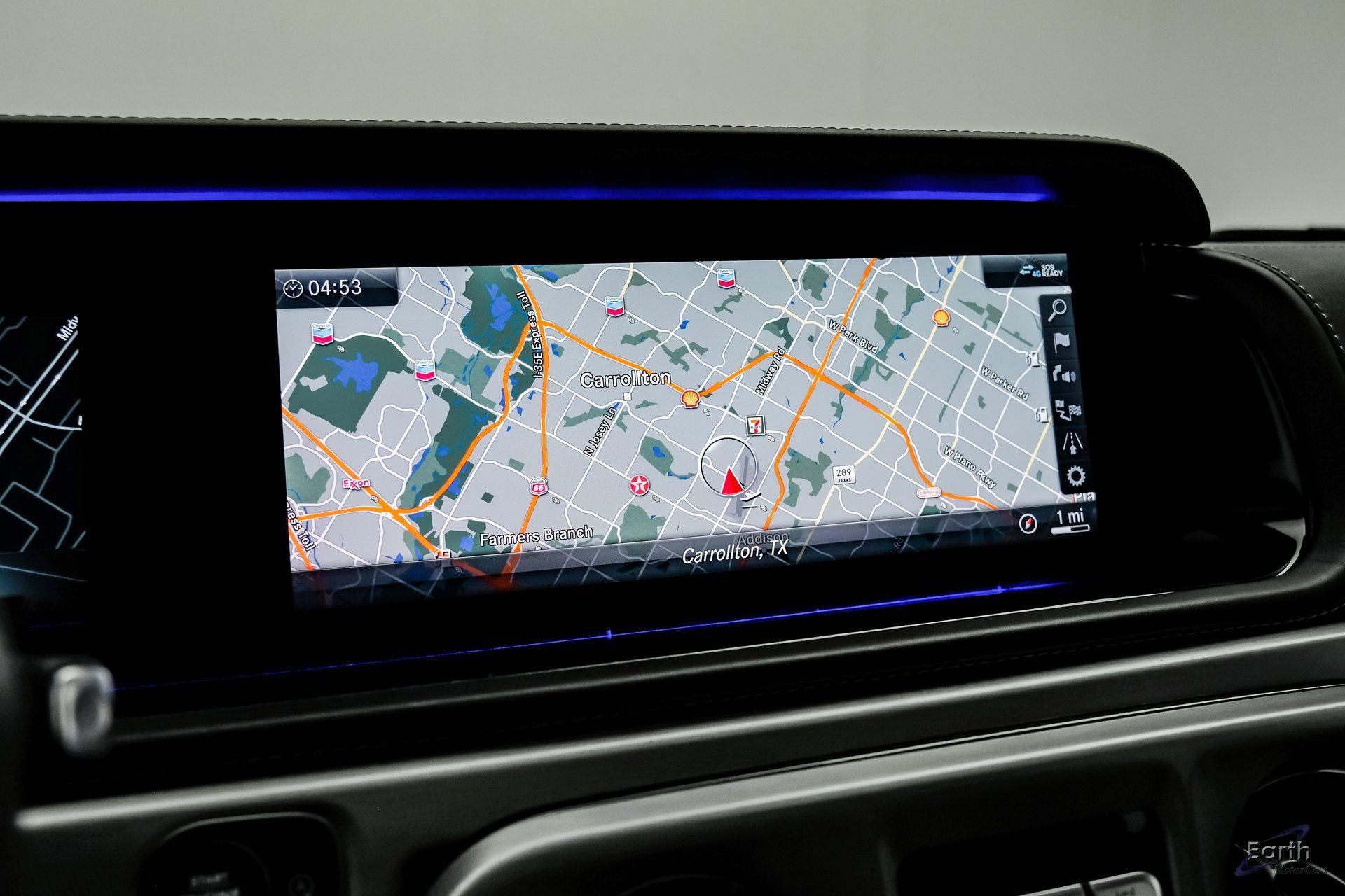 Used 2022 Mercedes-Benz G 63 AMG 4MATIC image 69