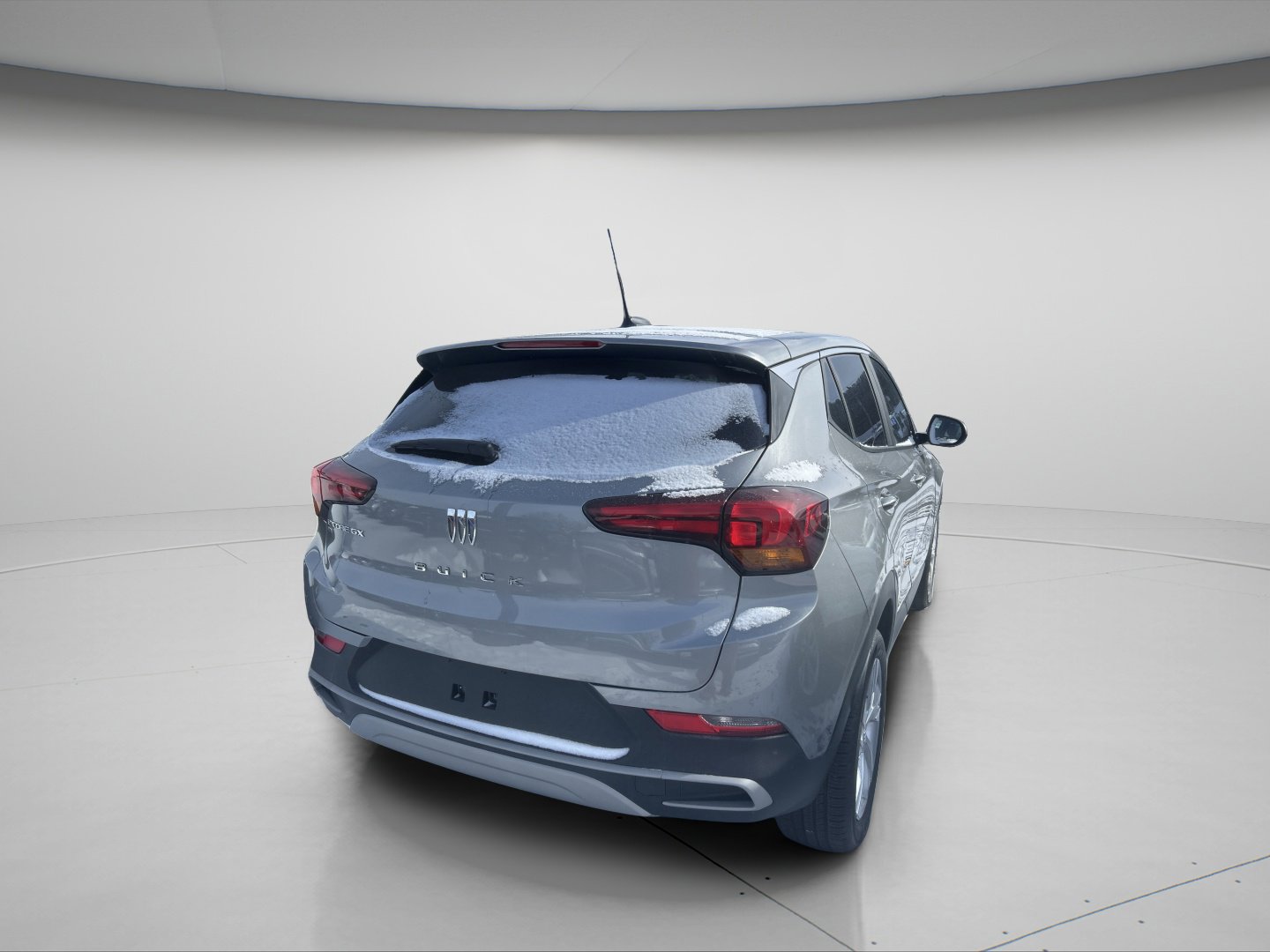 Used 2024 Buick Encore GX Preferred image 7