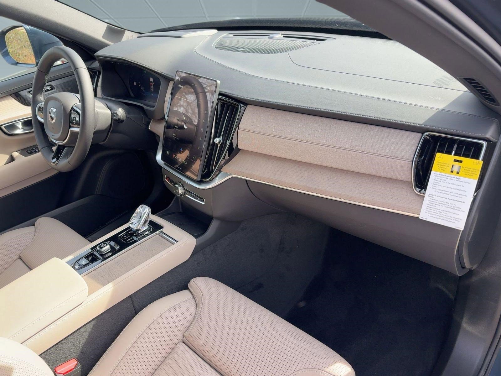 New 2026 Volvo XC90 T8 Ultra image 31