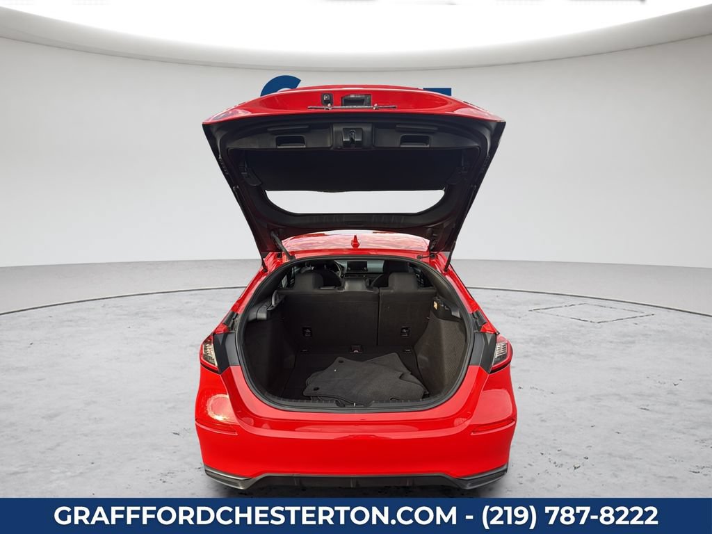 Used 2023 Honda Civic Sport image 16