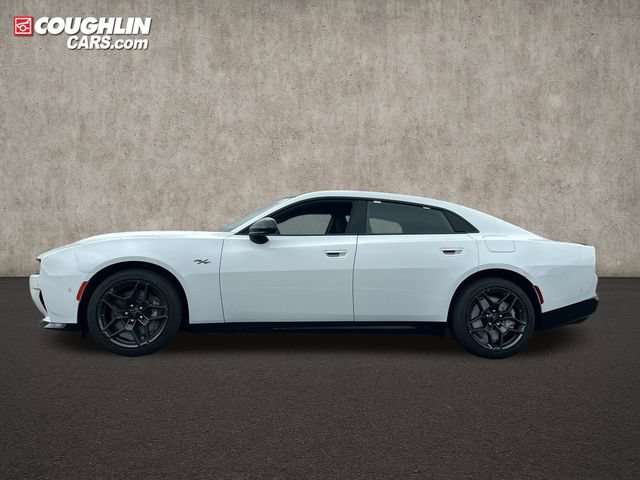 New 2026 Dodge Charger R/T AWD/4WD image 4