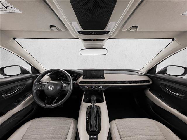 Certified 2024 Honda HR-V LX image 21