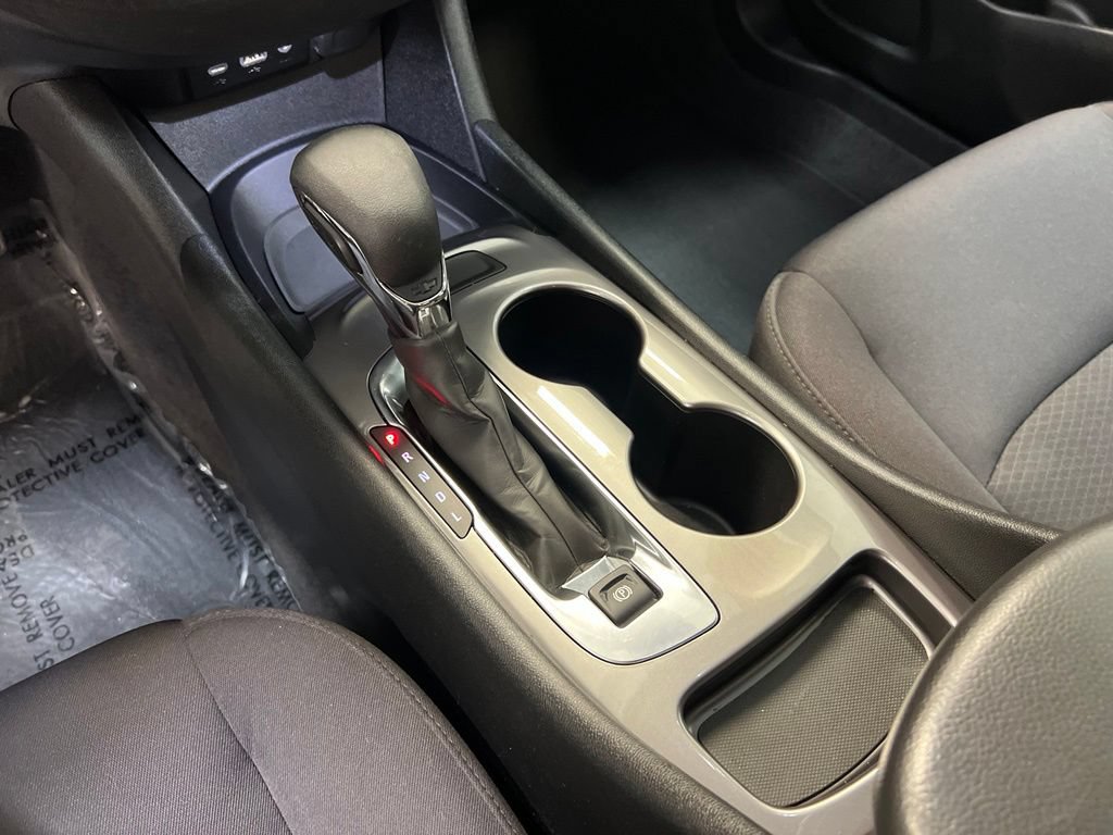 Used 2023 Chevrolet Malibu LS FWD image 26