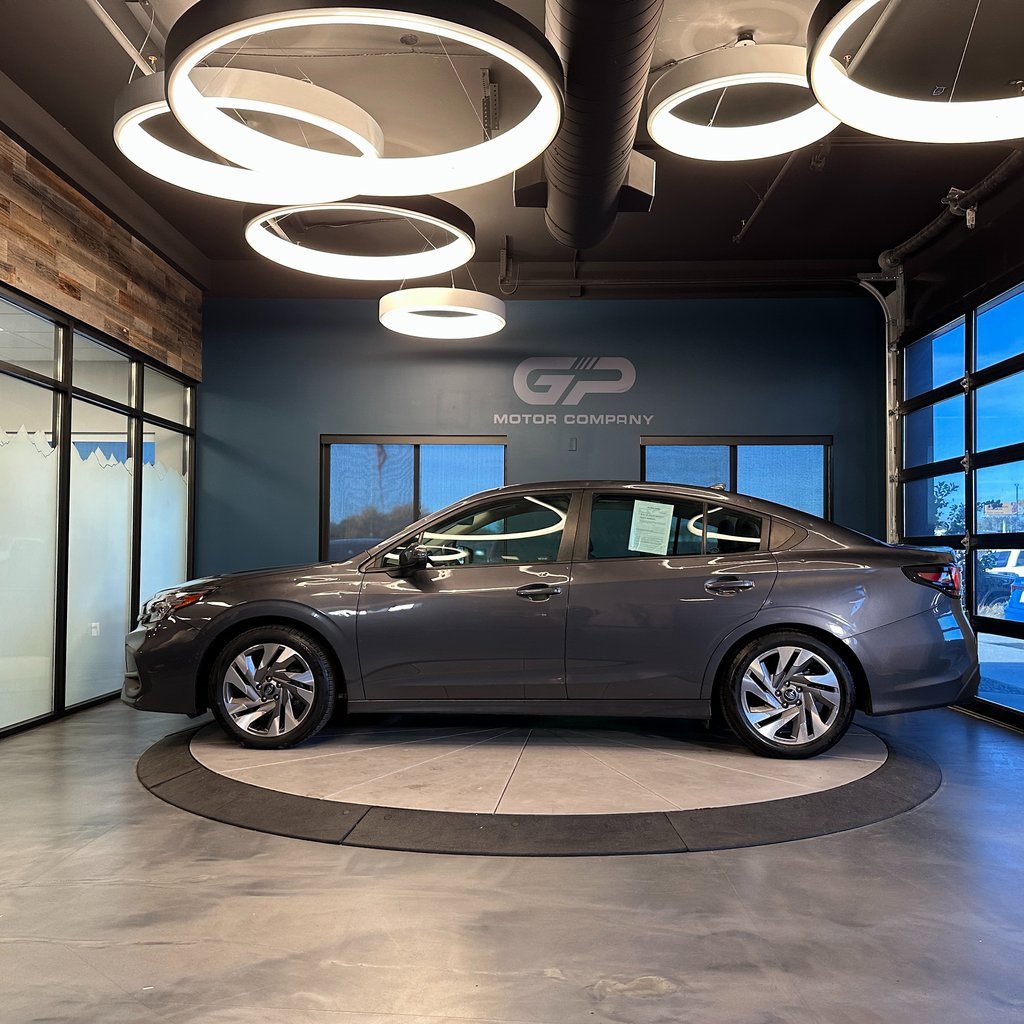 Used 2024 Subaru Legacy Limited image 6