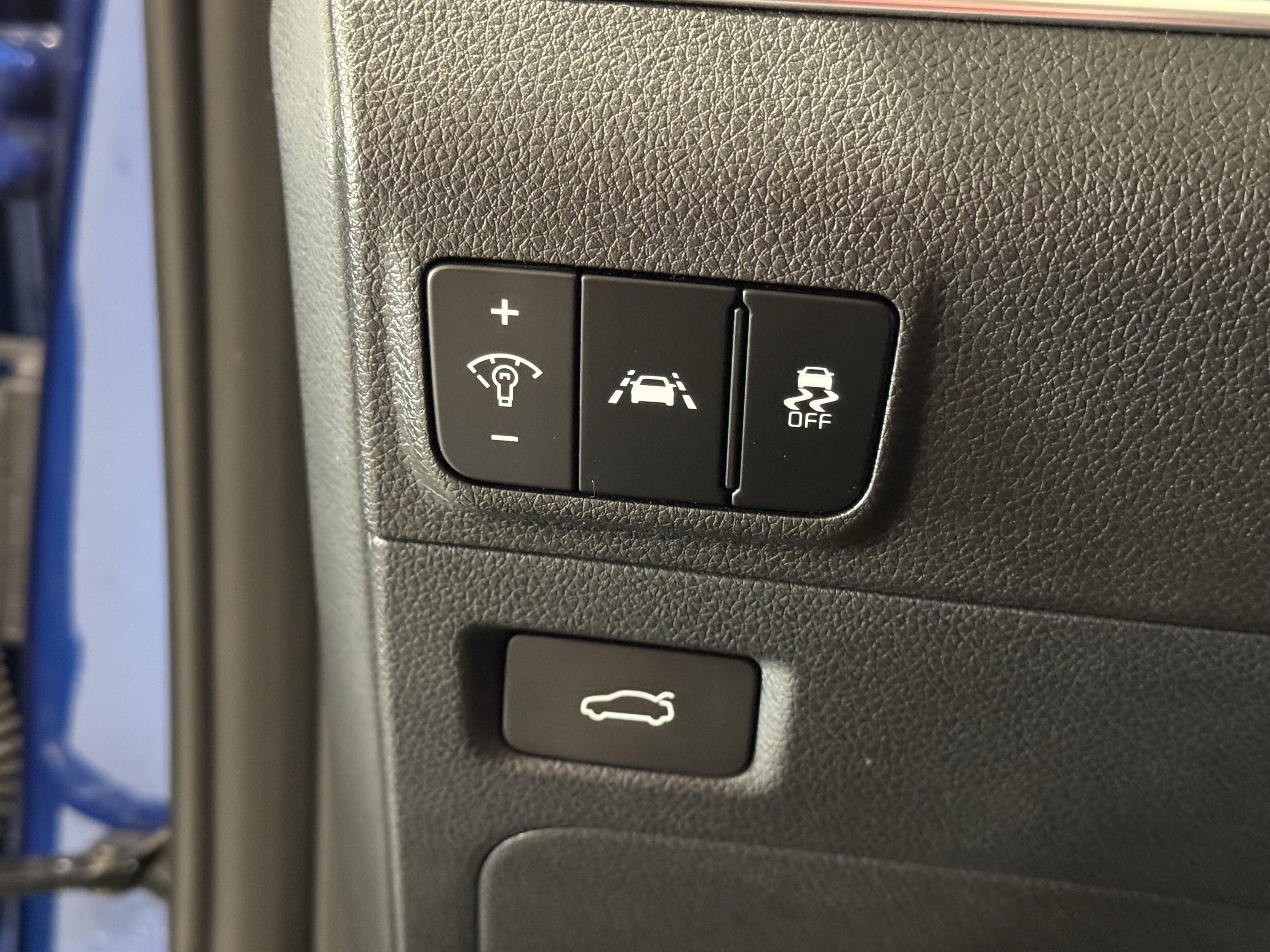 Used 2021 Kia K5 EX image 28