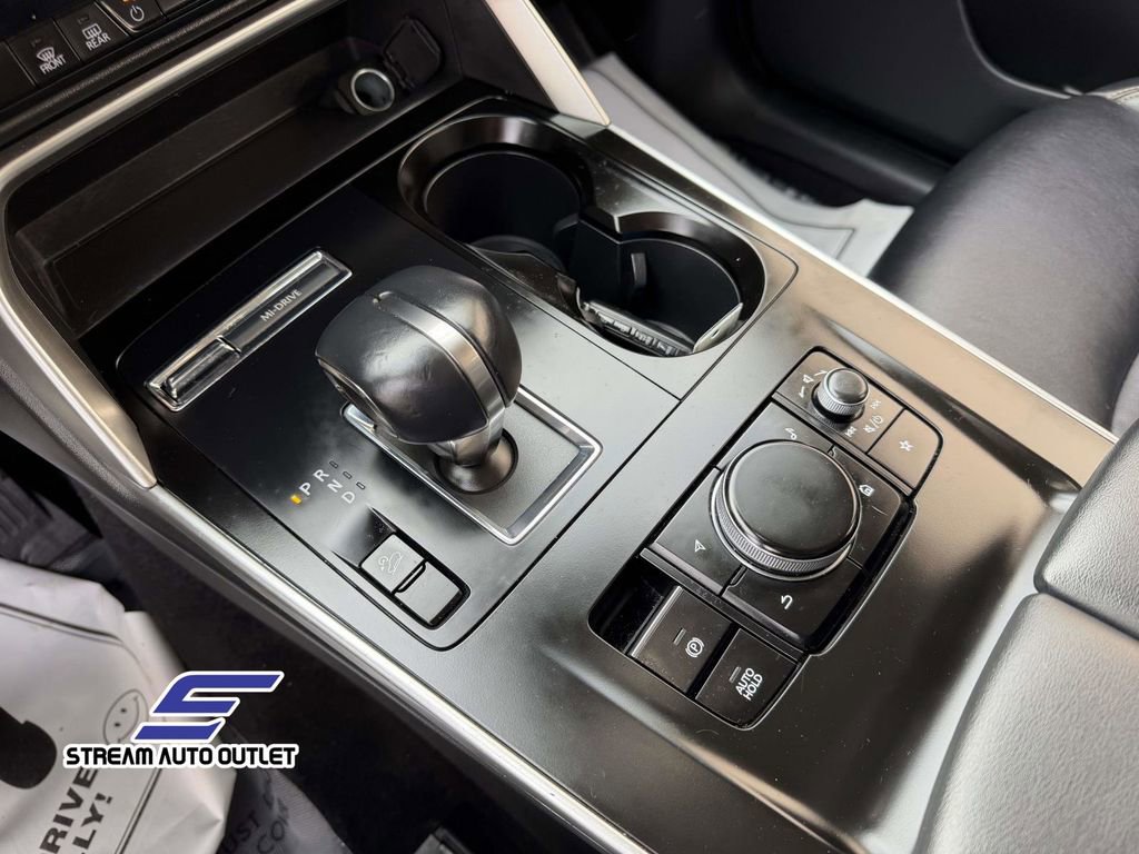 Used 2024 MAZDA CX-90 3.3 Turbo w/ Select Package image 47