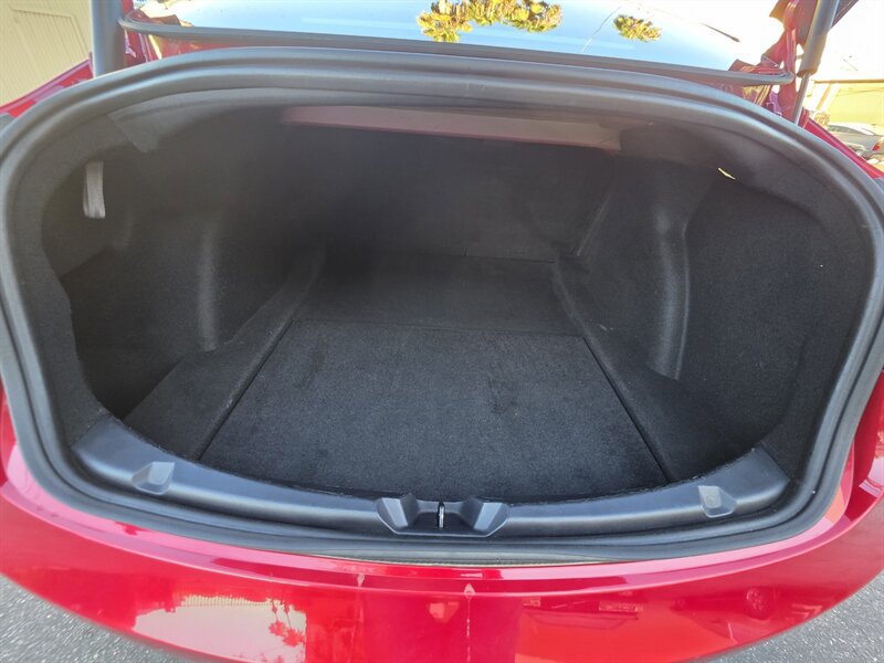 Used 2022 Tesla Model 3 Long Range AWD/4WD image 23