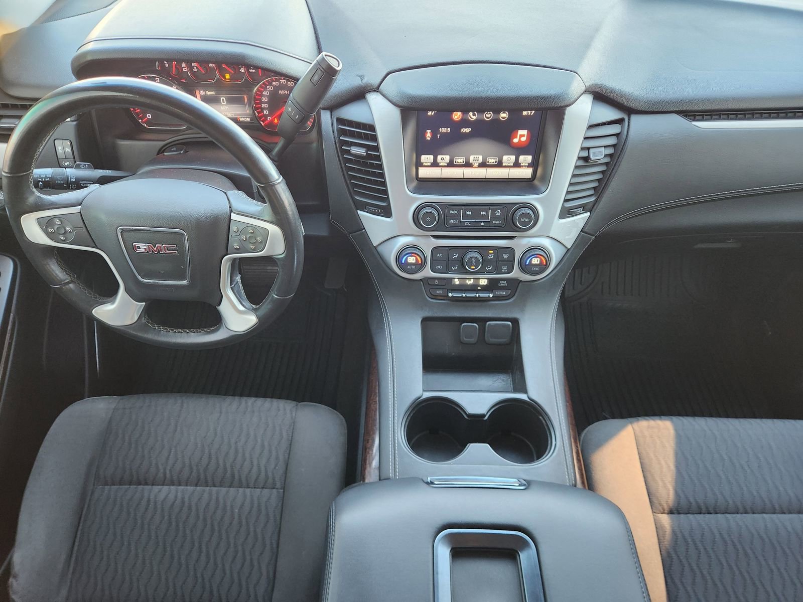 Used 2016 GMC Yukon SLE w/ Convenience Package image 28