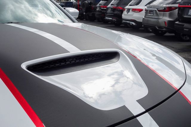 Used 2022 Dodge Charger Scat Pack image 6