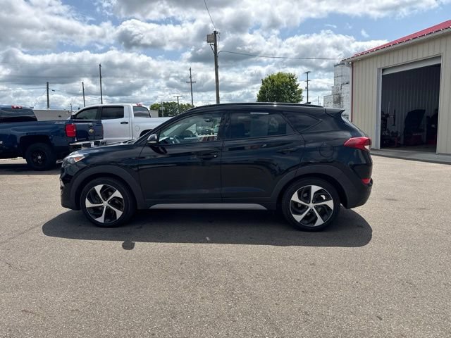 Used 2018 Hyundai Tucson Value AWD/4WD image 6
