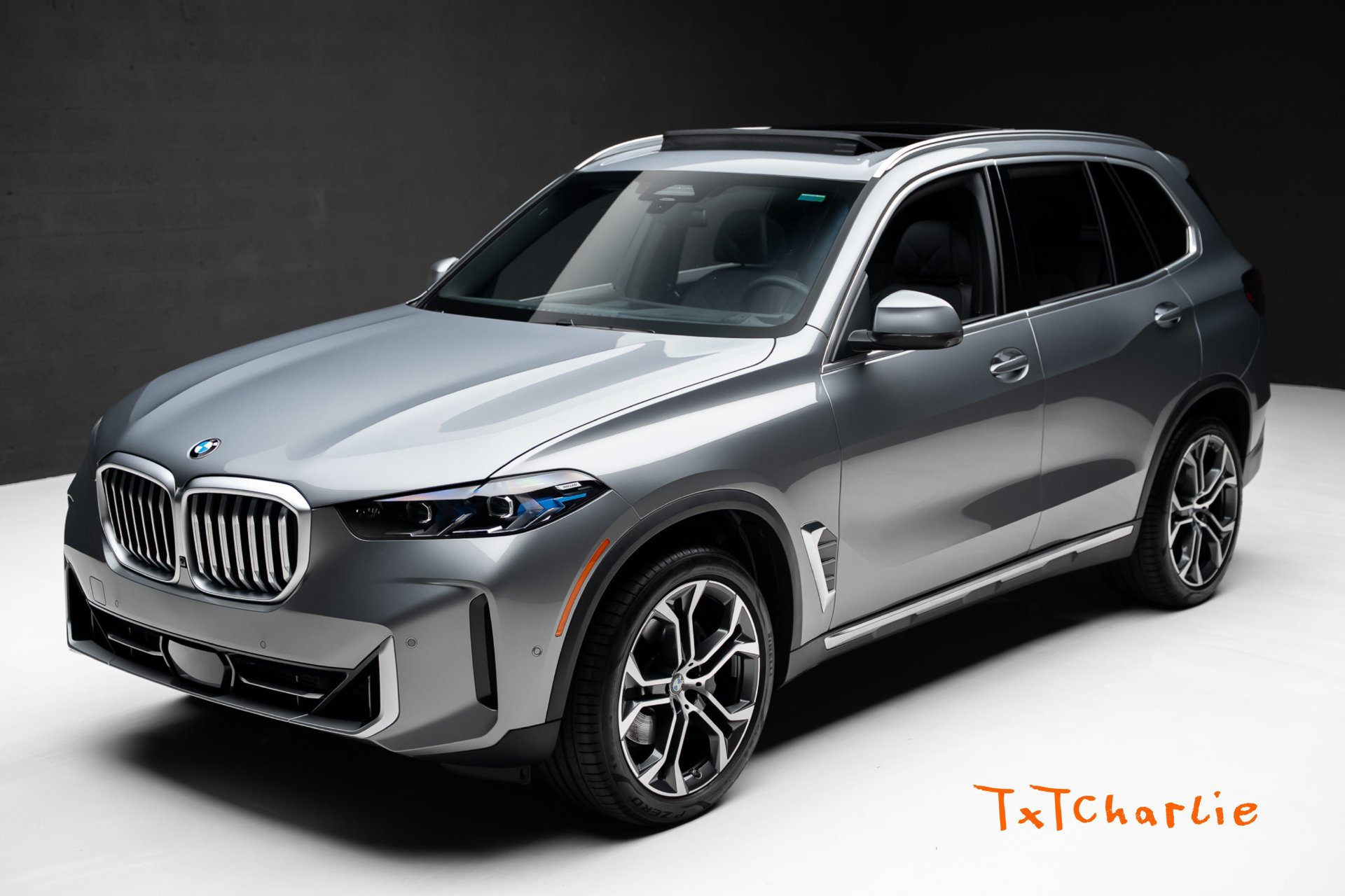 Used 2026 BMW X5 sDrive40i