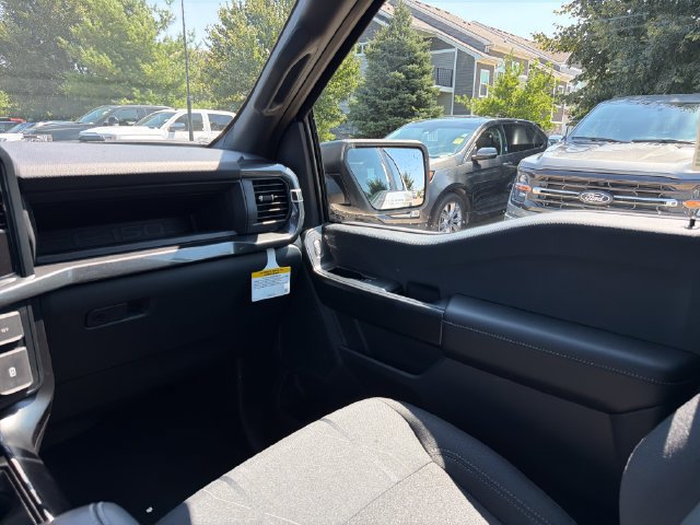 New 2026 Ford F150 STX AWD/4WD image 20