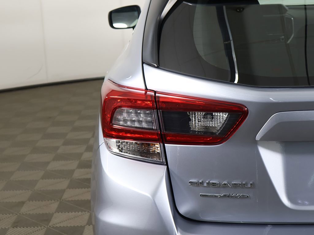 Used 2020 Subaru Impreza 2.0i AWD/4WD image 13