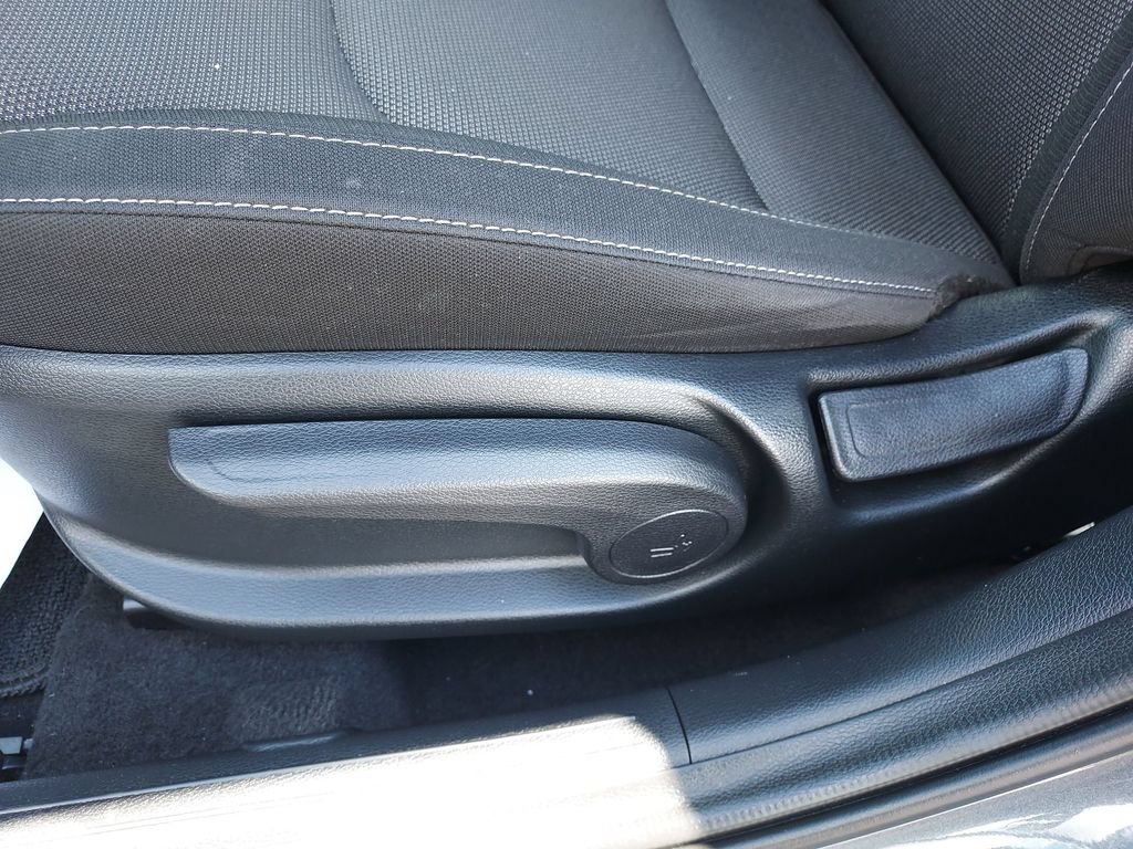 Used 2024 Kia Forte LX FWD image 18