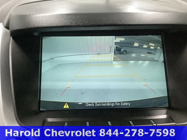 Used 2016 Chevrolet Equinox LTZ w/ LPO, Protection Package image 17