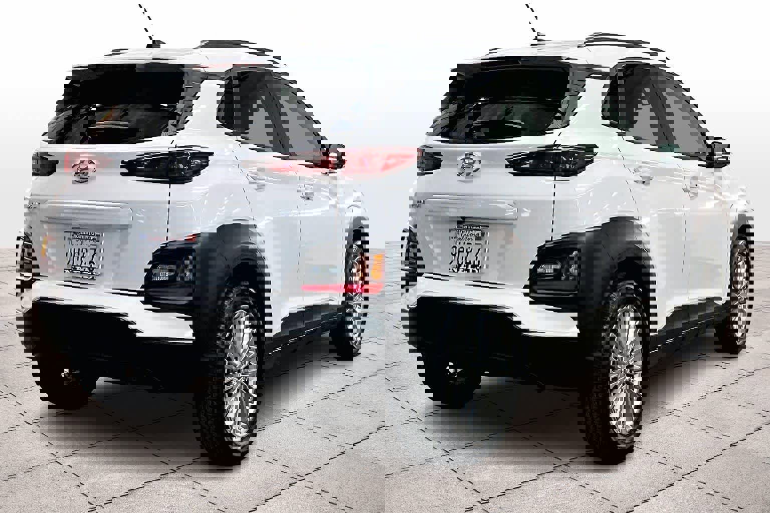 Used 2021 Hyundai Kona SEL image 15