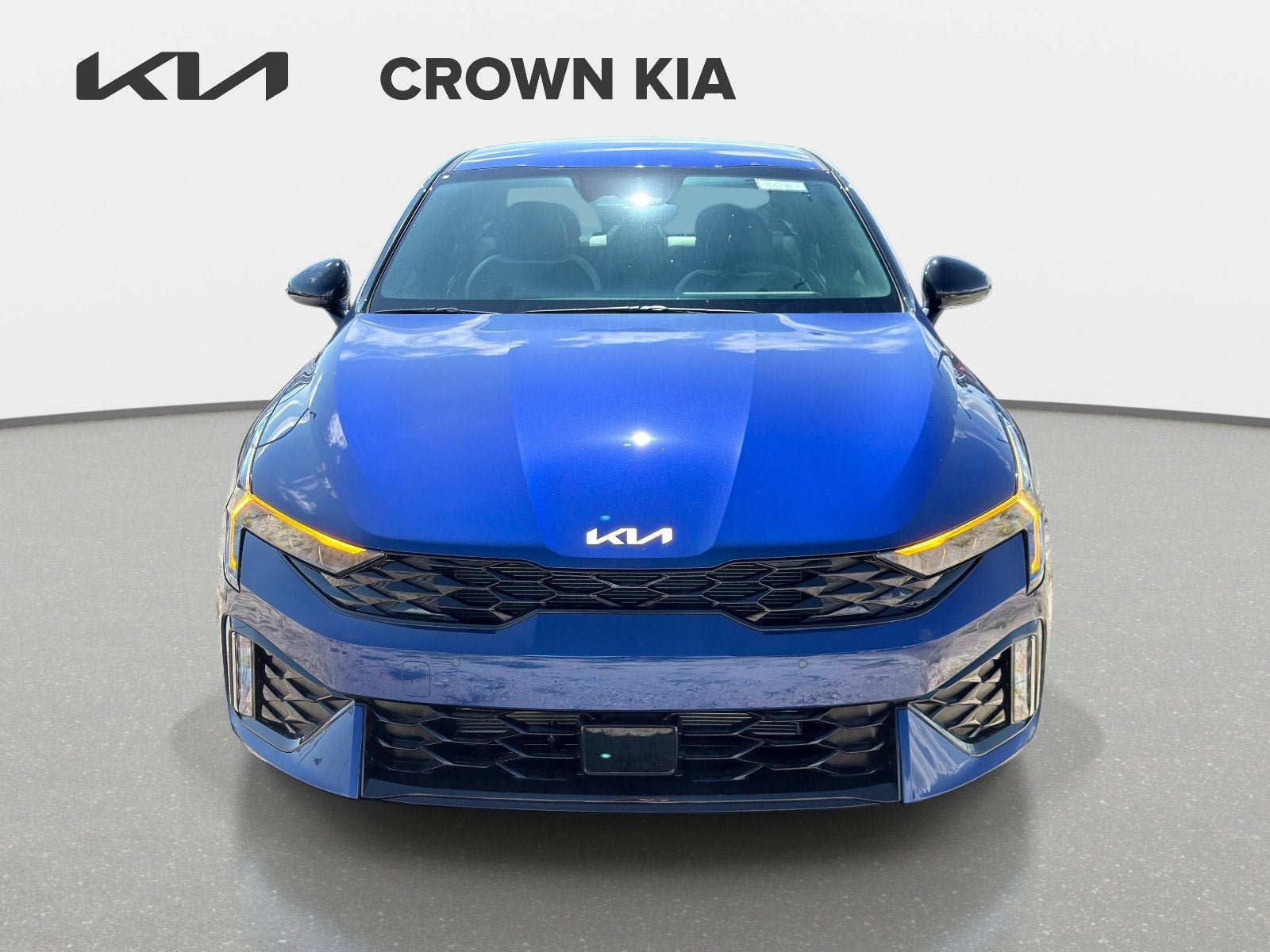 New 2026 Kia K5 GT-Line FWD image 2