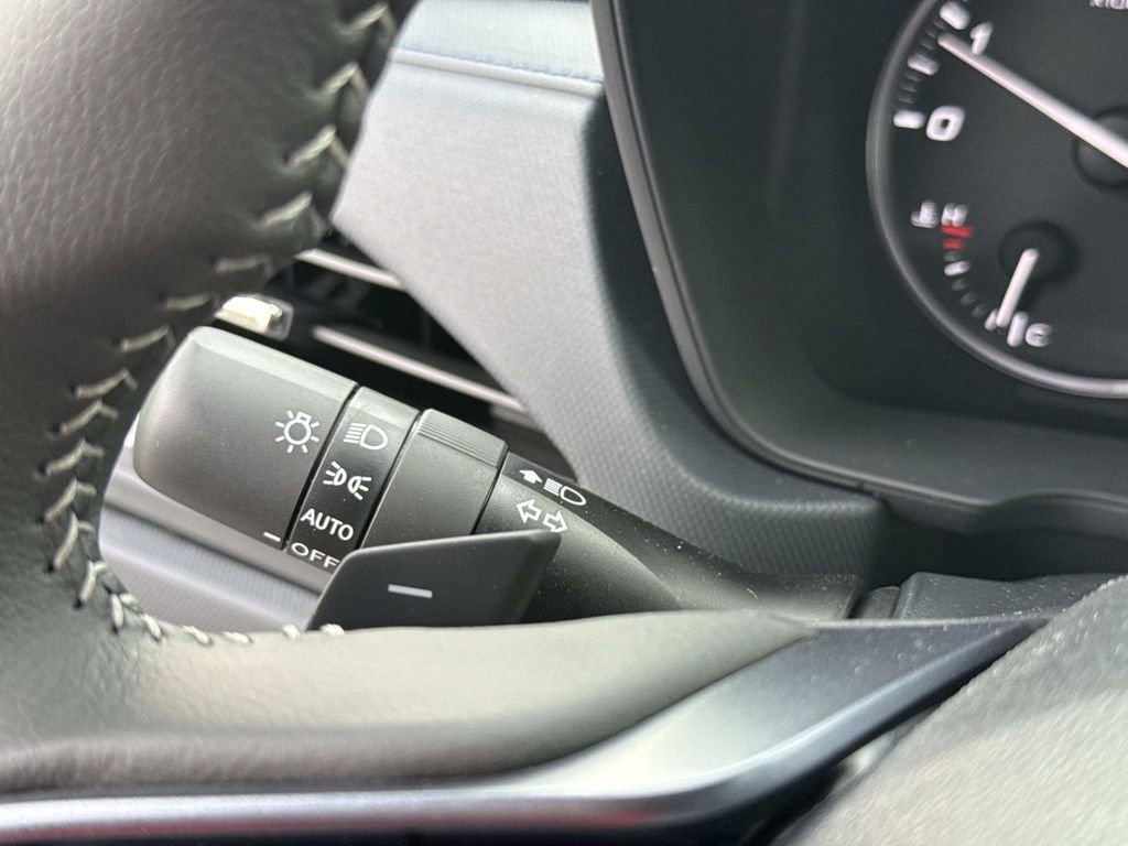 New 2026 Subaru Forester Limited image 40