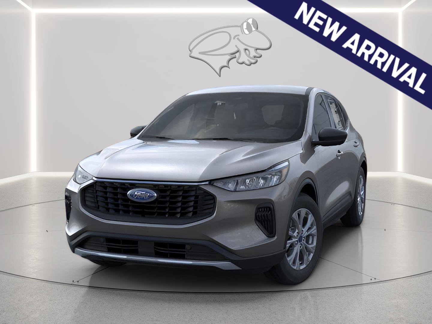 New 2026 Ford Escape Active FWD image 1