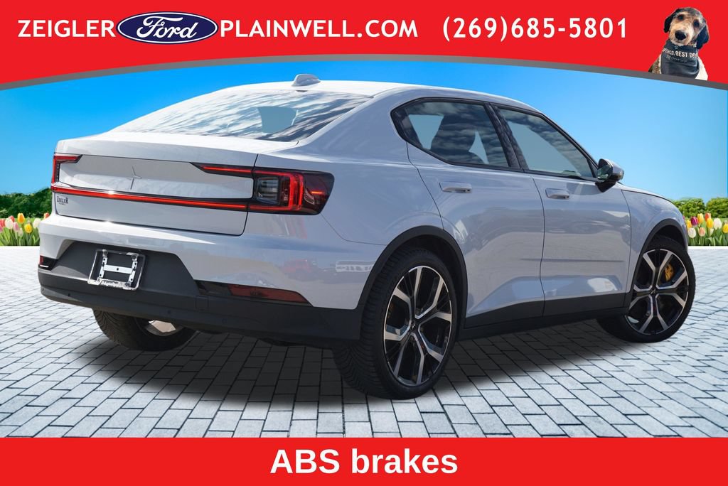 Used 2023 Polestar Polestar 2 AWD/4WD image 5