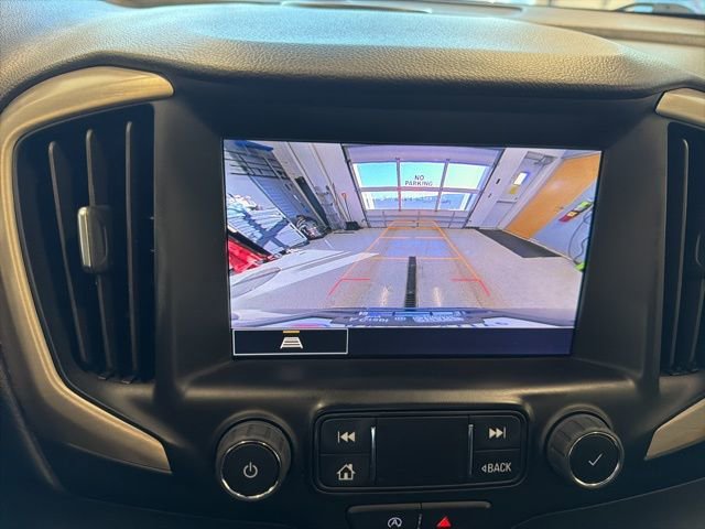 Used 2023 GMC Terrain Denali image 4