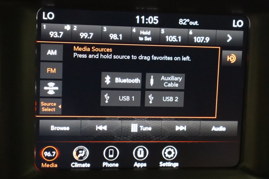 Used 2023 Dodge Charger GT AWD/4WD image 24