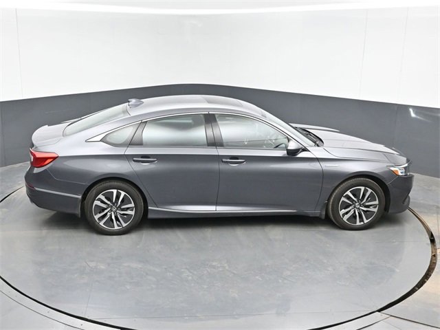 Used 2021 Honda Accord EX-L image 39
