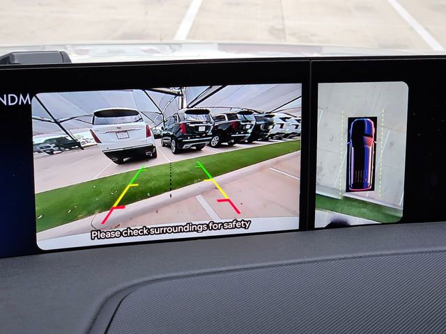 Used 2025 Lincoln Navigator L Reserve image 18