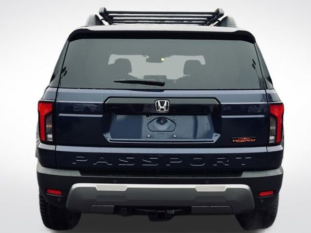 New 2026 Honda Passport TrailSport image 7