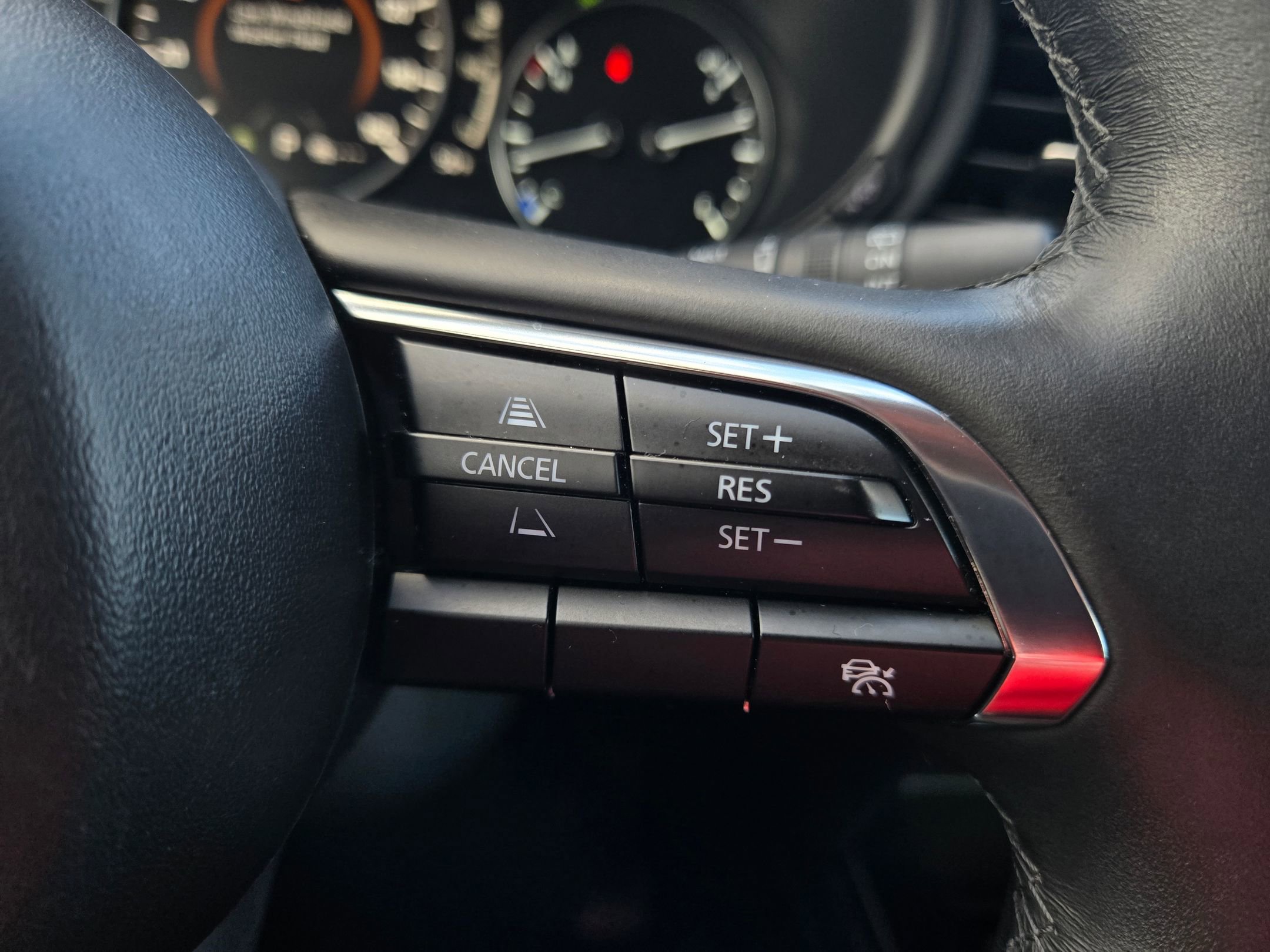 Used 2025 MAZDA CX-30 AWD 2.5 S w/ Preferred Package image 25