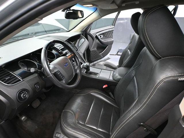 Used 2010 Ford Taurus Limited image 20