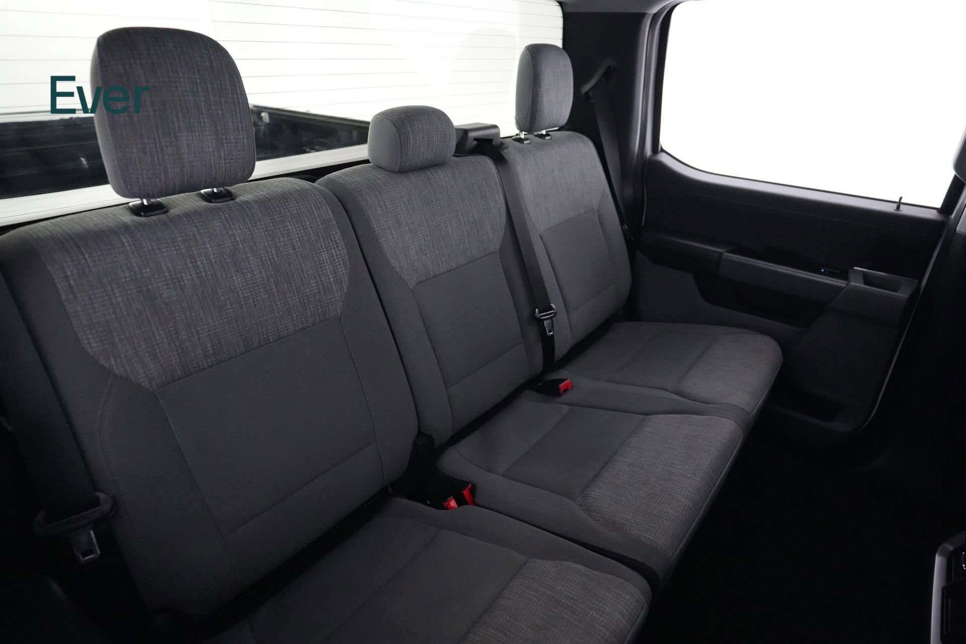 Used 2022 Ford F150 Lightning XLT w/ Tow Technology Package image 5