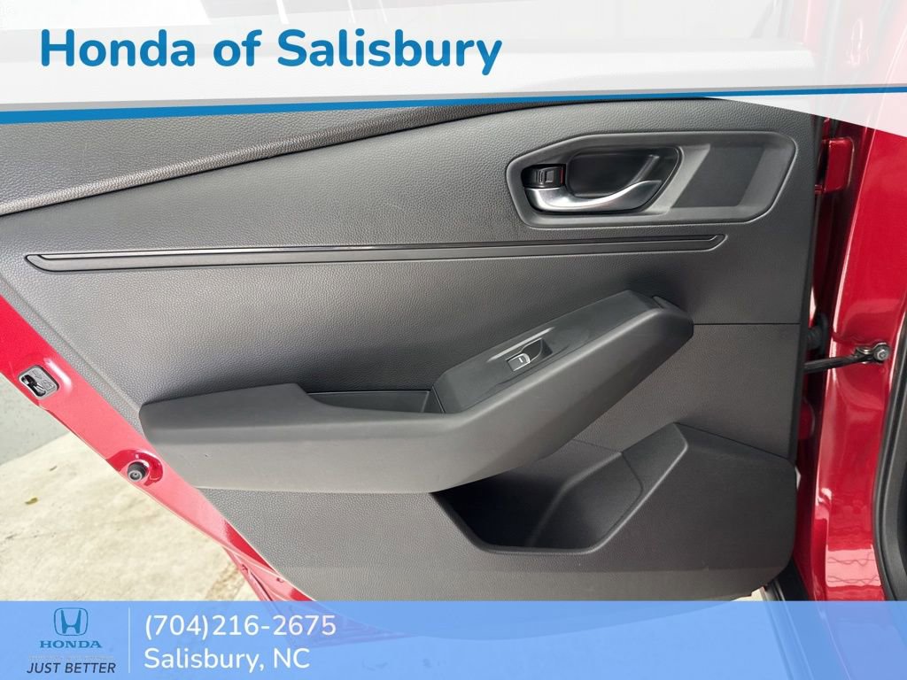 Certified 2024 Honda Accord Sport image 16