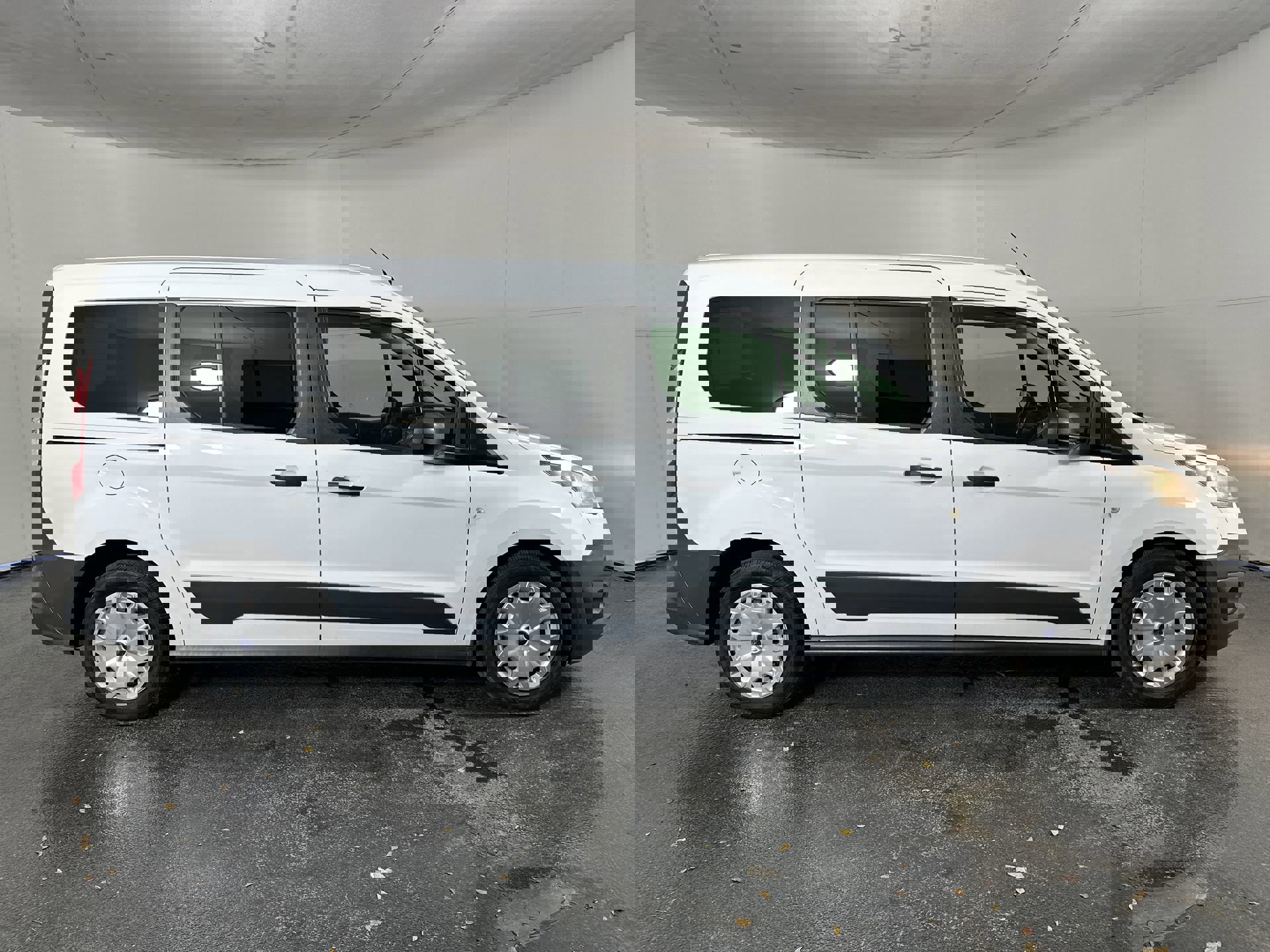 Used 2016 Ford Transit Connect XL image 13