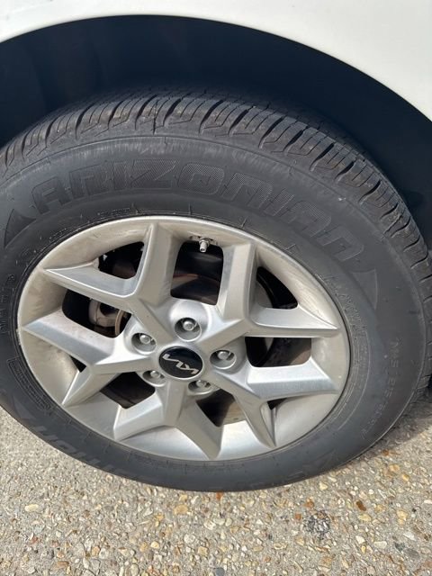 Used 2023 Kia Soul LX w/ LX Technology Package image 20