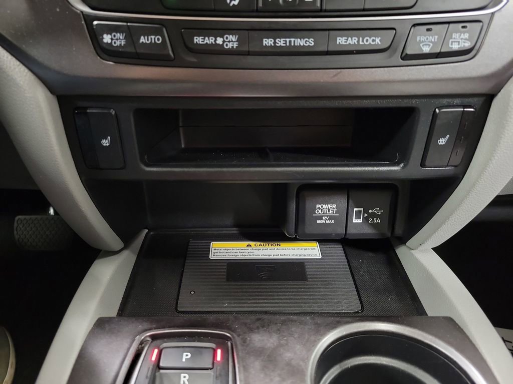 Used 2021 Honda Pilot Special Edition image 17