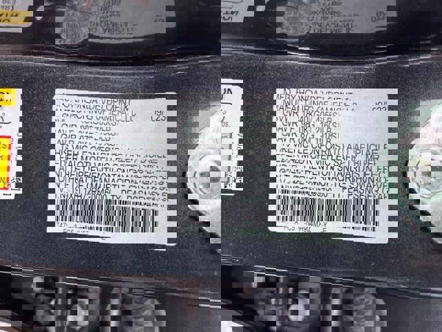 Used 2024 Honda Civic EX-L image 11